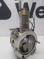 AB Sciex 027463 Ion Source TURBO V QTRAP LC/MS Spectrometer MDS Rev. R Surplus parts or repair