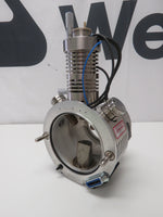 AB Sciex 027463 Ion Source TURBO V QTRAP LC/MS Spectrometer MDS Rev. R Surplus parts or repair
