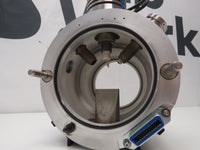 AB Sciex 027463 Ion Source TURBO V QTRAP LC/MS Spectrometer MDS Rev. R Surplus parts or repair