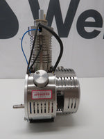 AB Sciex 027463 Ion Source TURBO V QTRAP LC/MS Spectrometer MDS Rev. R Surplus parts or repair