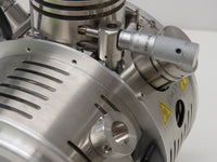AB Sciex 027463 Ion Source TURBO V QTRAP LC/MS Spectrometer MDS Rev. R Surplus parts or repair