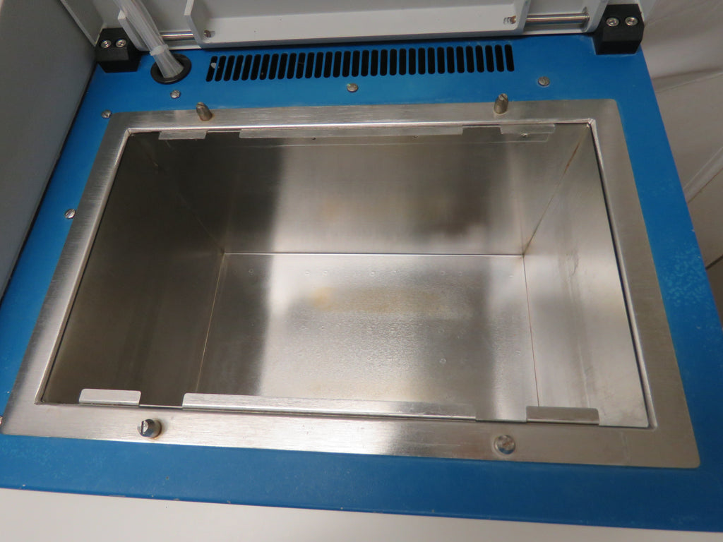 BIOTAGE TurboVap LV Evaporator Sample Concentrator Workstation w/ Manu ...