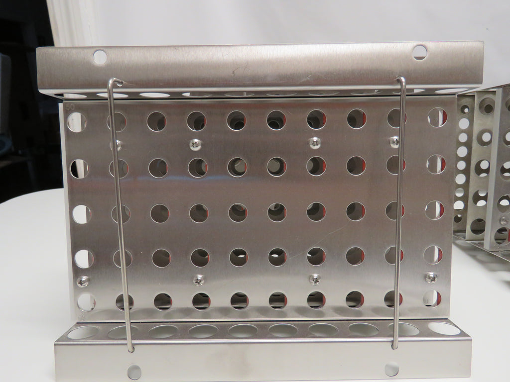 BIOTAGE TurboVap LV Evaporator Sample Concentrator Workstation w/ Manu ...