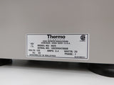 Thermo Barnstead Labline Titer Plate Shaker 4625  11" Platform 120V FULLY TESTED