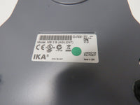 IKA MS3 B (Agilent) Microplate Shaker/Vortexer with Power supply -- Great Condition!
