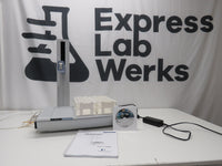 Perkin Elmer S10 Autosampler for AA, ICP-OES and ICP-MS - Exceptional Shape!