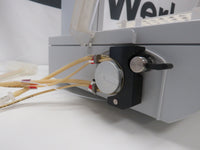 Perkin Elmer S10 Autosampler for AA, ICP-OES and ICP-MS - Exceptional Shape!