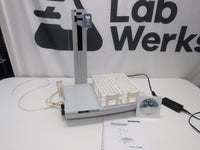 Perkin Elmer S10 Autosampler for AA, ICP-OES and ICP-MS - Exceptional Shape!