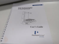 Perkin Elmer S10 Autosampler for AA, ICP-OES and ICP-MS - Exceptional Shape!
