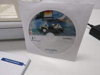 Perkin Elmer S10 Autosampler for AA, ICP-OES and ICP-MS - Exceptional Shape!