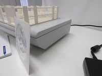Perkin Elmer S10 Autosampler for AA, ICP-OES and ICP-MS - Exceptional Shape!