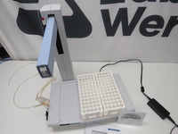Perkin Elmer S10 Autosampler for AA, ICP-OES and ICP-MS - Exceptional Shape!