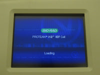2018 Bio Rad Protean i12 IEF Cell Isoelectric Focusing Protein System electrophoresis w/ Warranty