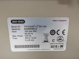 2018 Bio Rad Protean i12 IEF Cell Isoelectric Focusing Protein System w/ Warranty