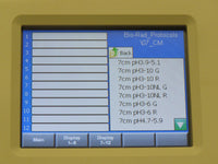 2018 Bio Rad Protean i12 IEF Cell Isoelectric Focusing Protein System electrophoresis w/ Warranty