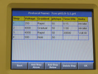 2018 Bio Rad Protean i12 IEF Cell Isoelectric Focusing Protein System electrophoresis w/ Warranty