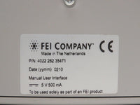 FEI Company 4022 262 35471 Controller for FEI Quanta 200 SEM