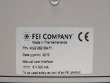 FEI Company 4022 262 35471 Controller for FEI Quanta 200 SEM