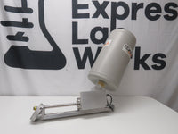 EDAX Detecting Unit PV7760/68 ME Quanta 200 SEM 132-10 Amplifier Model 194 parts or repair