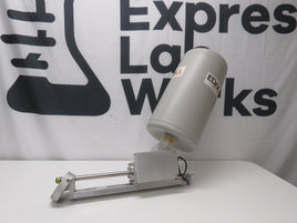 EDAX Detecting Unit PV7760/68 ME Quanta 200 SEM 132-10 Amplifier Model 194 parts or repair