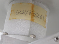 EDAX Detecting Unit PV7760/68 ME Quanta 200 SEM 132-10 Amplifier Model 194 parts or repair