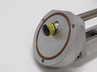 EDAX Detecting Unit PV7760/68 ME Quanta 200 SEM 132-10 Amplifier Model 194 parts or repair