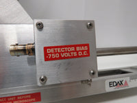 EDAX Detecting Unit PV7760/68 ME Quanta 200 SEM 132-10 Amplifier Model 194 parts or repair