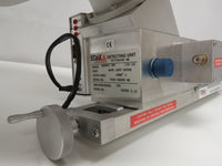 EDAX Detecting Unit PV7760/68 ME Quanta 200 SEM 132-10 Amplifier Model 194 parts or repair