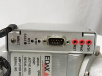 EDAX Detecting Unit PV7760/68 ME Quanta 200 SEM 132-10 Amplifier Model 194 parts or repair