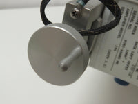 EDAX Detecting Unit PV7760/68 ME Quanta 200 SEM 132-10 Amplifier Model 194 parts or repair
