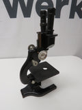 VINTAGE Spencer Buffalo AO Stereo microscope w/ Single Objective