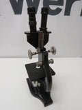 VINTAGE Spencer Buffalo AO Stereo microscope w/ Single Objective