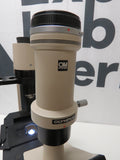 Olympus Microscope CK2 Inverted PC Microscope w/ 3 Objectives Photomicro Adapter L