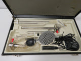 Welch Allyn Fiber Optic Sigmoidoscope Set