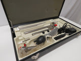 Welch Allyn Fiber Optic Sigmoidoscope Set