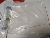NASCO LifeForm Intramuscular Injection Simulator LF00961U Manikin & Case #1