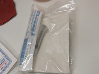 NASCO LifeForm Intramuscular Injection Simulator LF00961U Manikin & Case #2