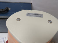NASCO LifeForm Intramuscular Injection Simulator LF00961U Manikin & Case #2