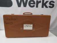 Health Edco 3D Display Consequences of High Blood Pressure Education Suitcase