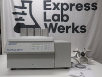 Eppendorf 5804R Refrigerated Centrifuge A-4-44 Rotor & Buckets - Excellent Shape