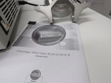 Eppendorf 5804R Refrigerated Centrifuge A-4-44 Rotor & Buckets - Excellent Shape