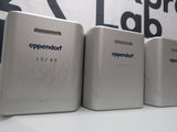 Eppendorf 5804R Refrigerated Centrifuge A-4-44 Rotor & Buckets - Excellent Shape