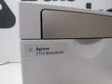 Agilent 2100 Bioanalyzer G2938C  Exceptional shape - Passes all Diagnostic Tests