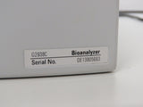 Agilent 2100 Bioanalyzer G2938C  Exceptional shape - Passes all Diagnostic Tests