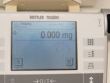 Mettler Toledo MX5 Micro Balance - Tested & Sold with Warranty