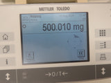 Mettler Toledo MX5 Micro Balance - Tested & Sold with Warranty