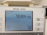 Mettler Toledo MX5 Micro Balance - Tested & Sold with Warranty