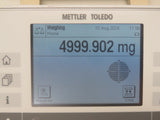 Mettler Toledo MX5 Micro Balance - Tested & Sold with Warranty