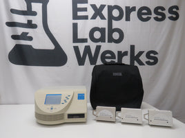 GE KAYE VALIDATOR X2005 U w/ 3 SIM - SENSOR INPUT MODULES - CAL Nov 2023! #1