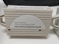 GE KAYE VALIDATOR X2005 U w/ 3 SIM - SENSOR INPUT MODULES - CAL Nov 2023! #1